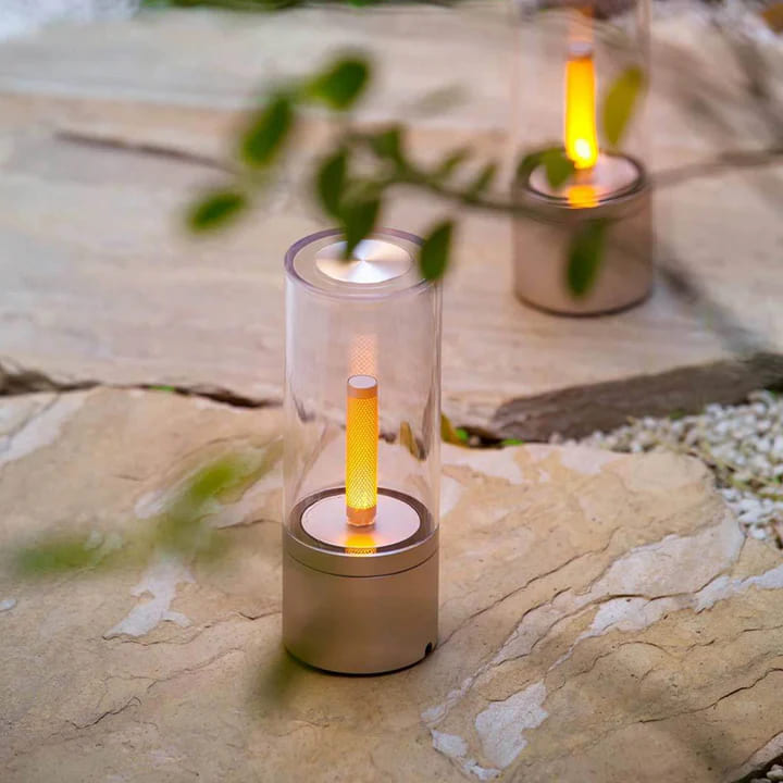 Skorter | Lumiglow rechargeable lamp