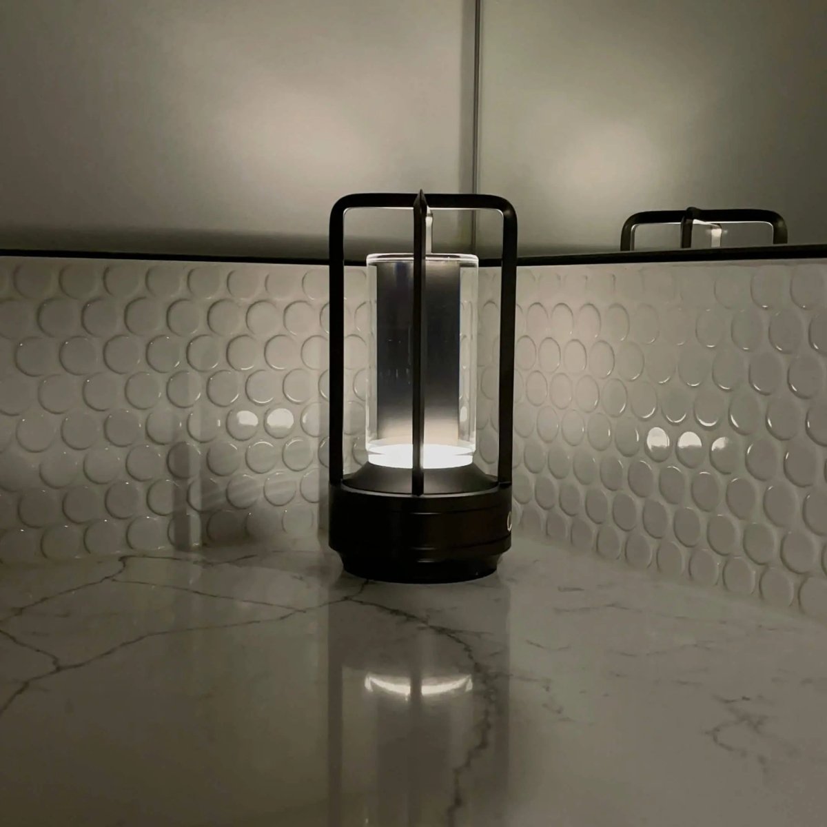Skorter | Ambient Lantern Lamp