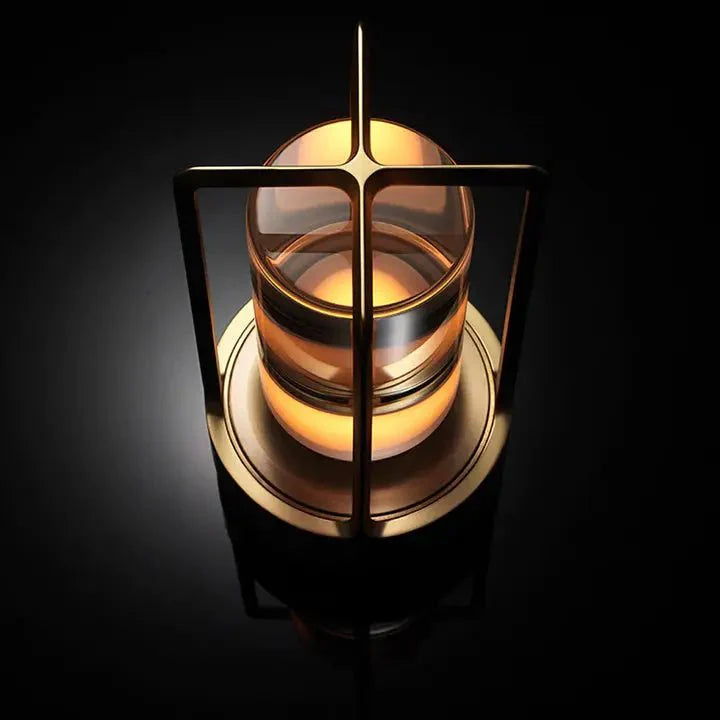 Skorter | Ambient Lantern Lamp
