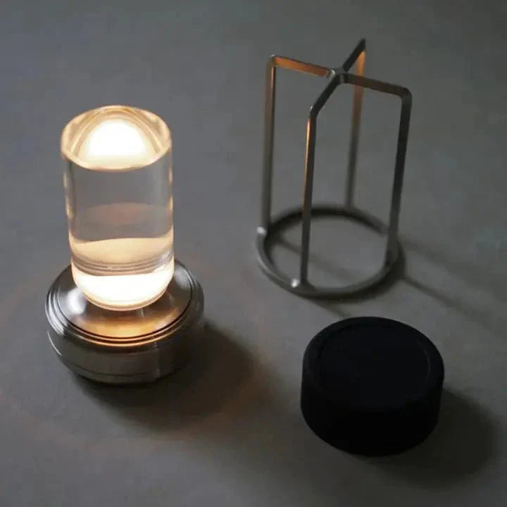Skorter | Ambient Lantern Lamp