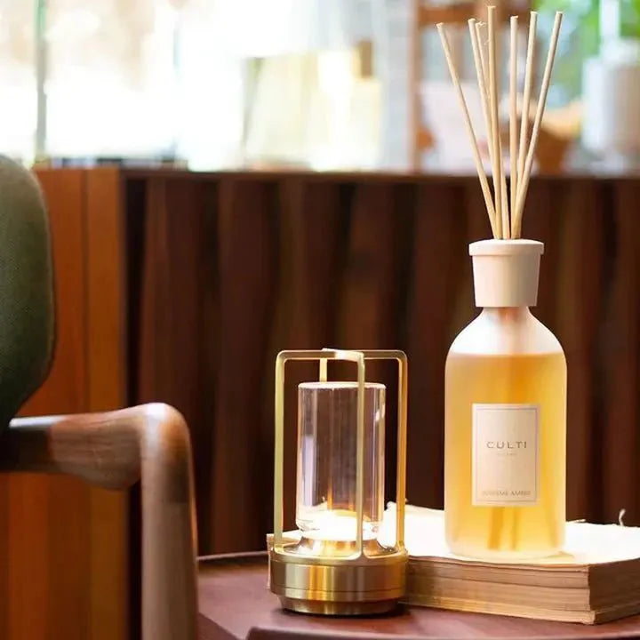 Skorter | Ambient Lantern Lamp