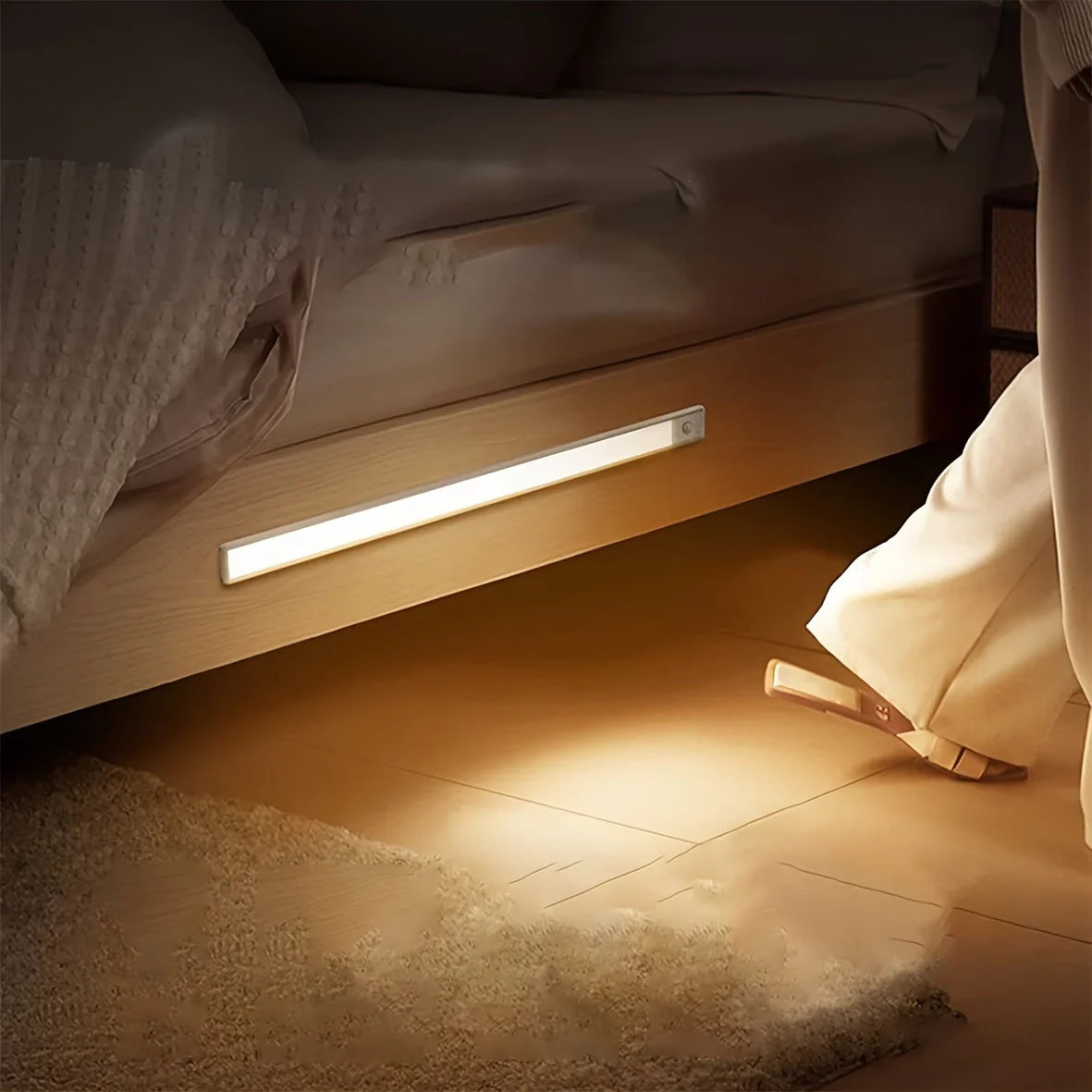 Skorter | Lumosense Led Motion Sensor Light