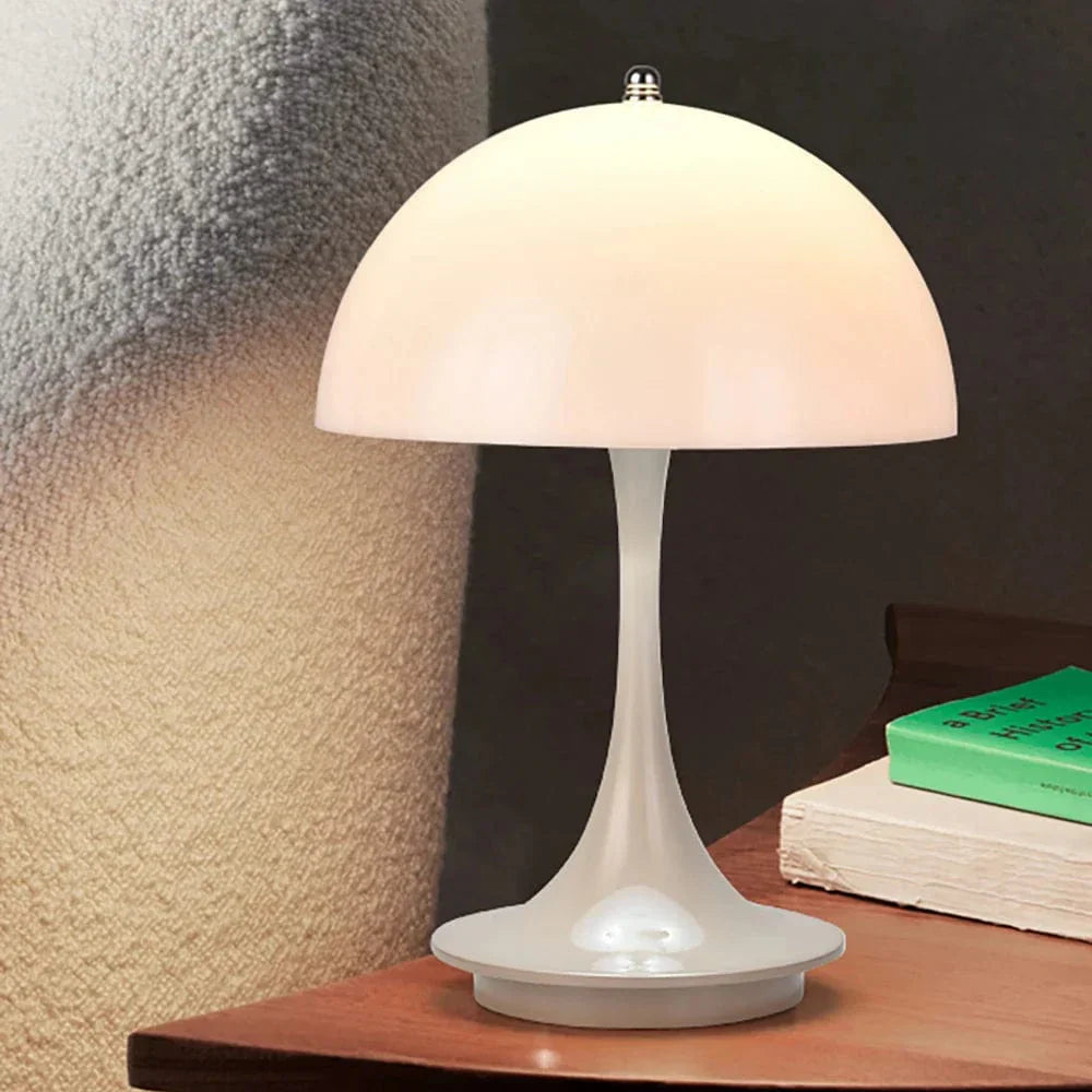 Skorter | Mushroom lamp - Sublima