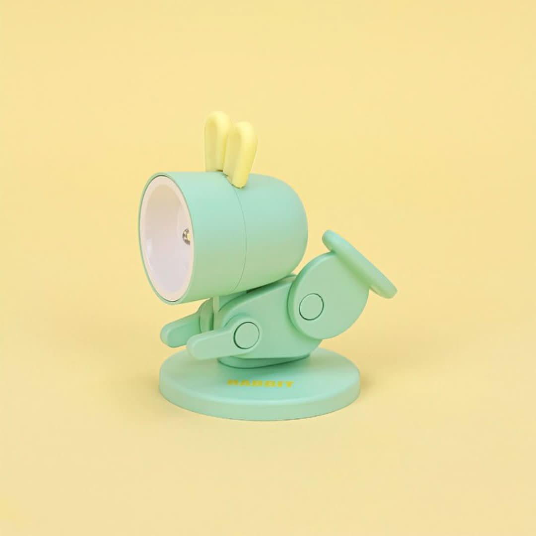 Skorter | LED Night Lamp | Atmosphere & Decor