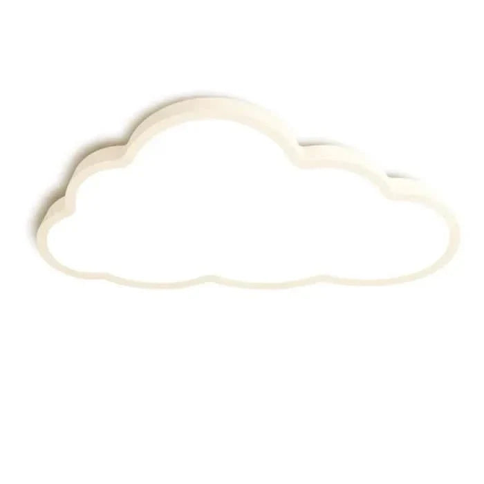 Skorter | Cloud Design LED Ceiling Lamp for Kids Room