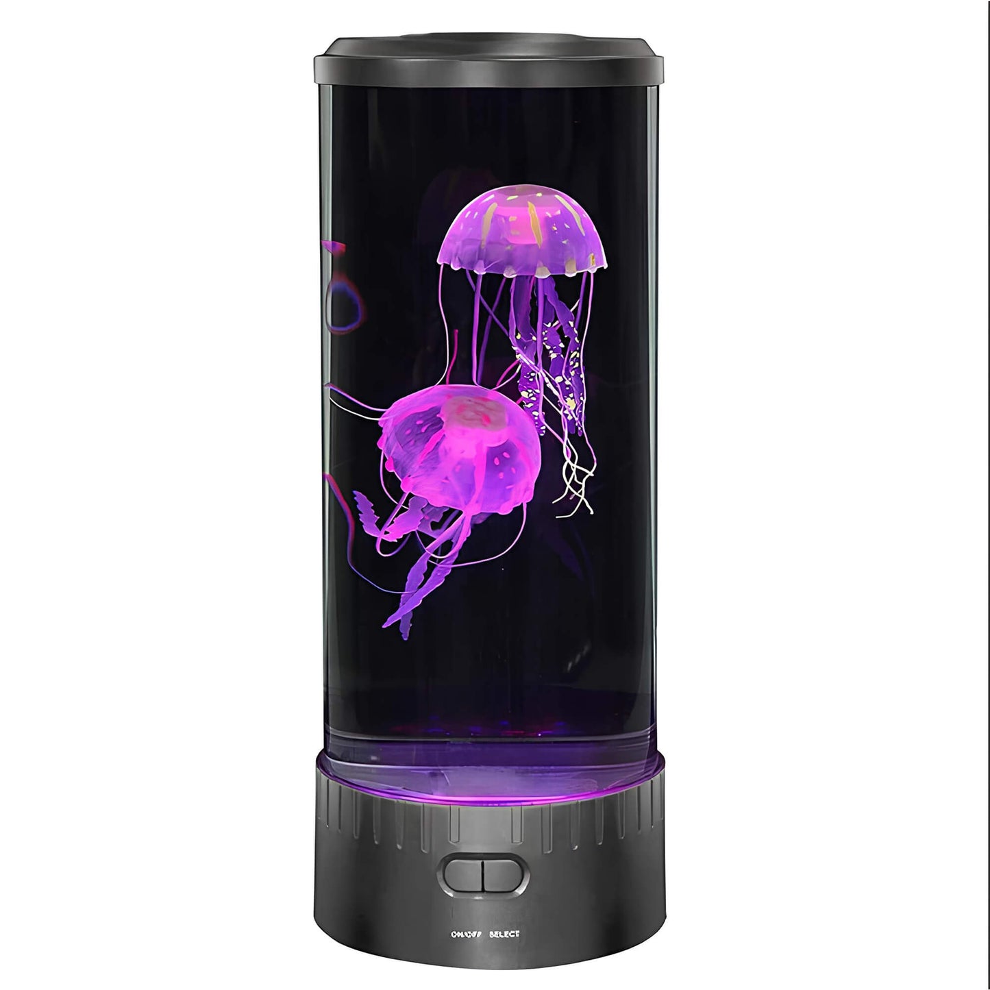 Skorter | Soothing LED Jellyfish Table Lamp