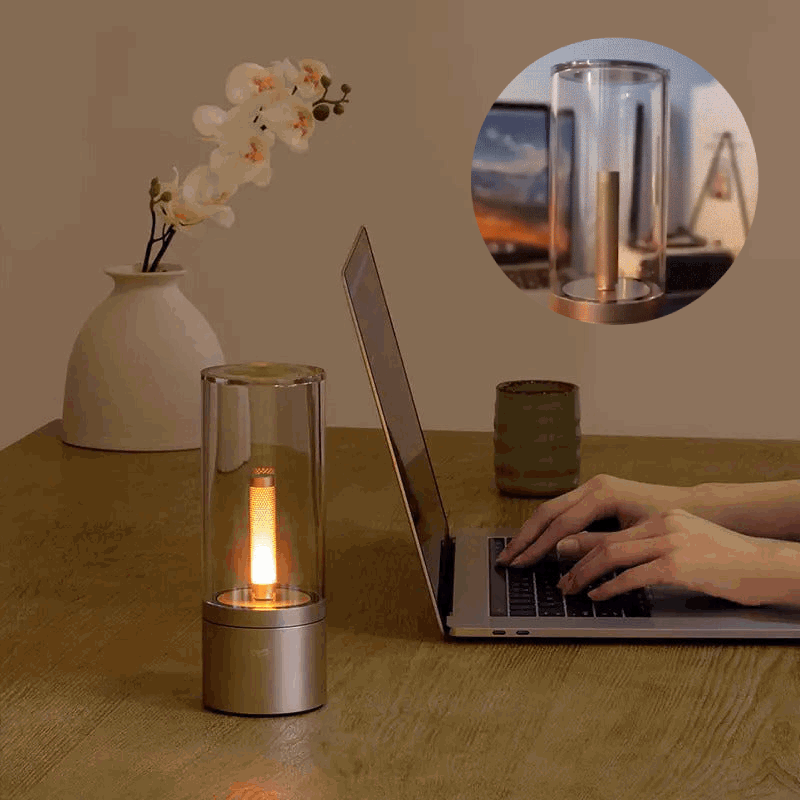 Skorter | Lumiglow rechargeable lamp