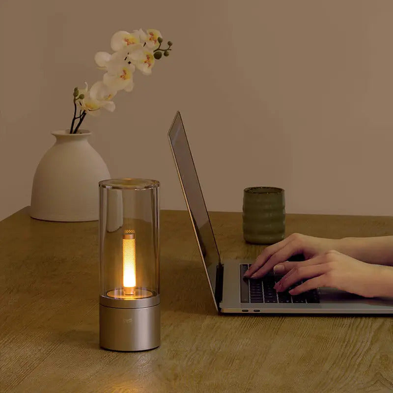 Skorter | Lumiglow rechargeable lamp