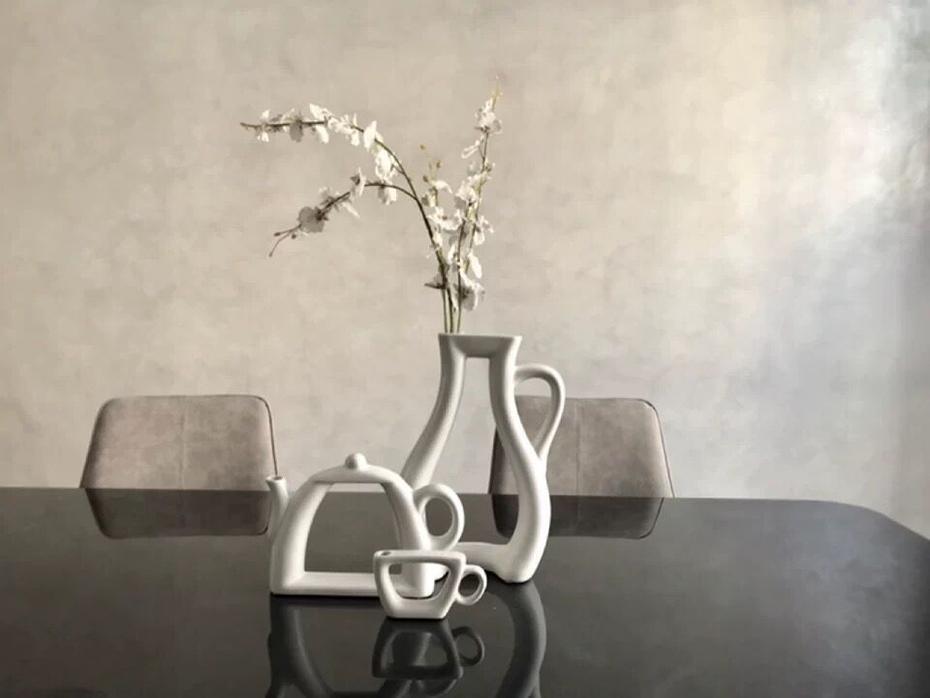 Skorter | Lola Vases