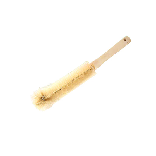 Skorter | Long-Handled Wooden Bottle Brush – Elvo – (2+1 FREE)