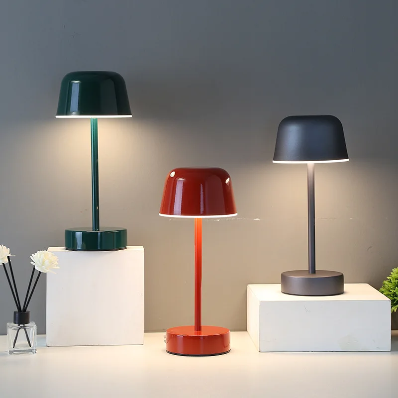 Skorter | Prisma Pulse - Modern Dimmable Table Lamp
