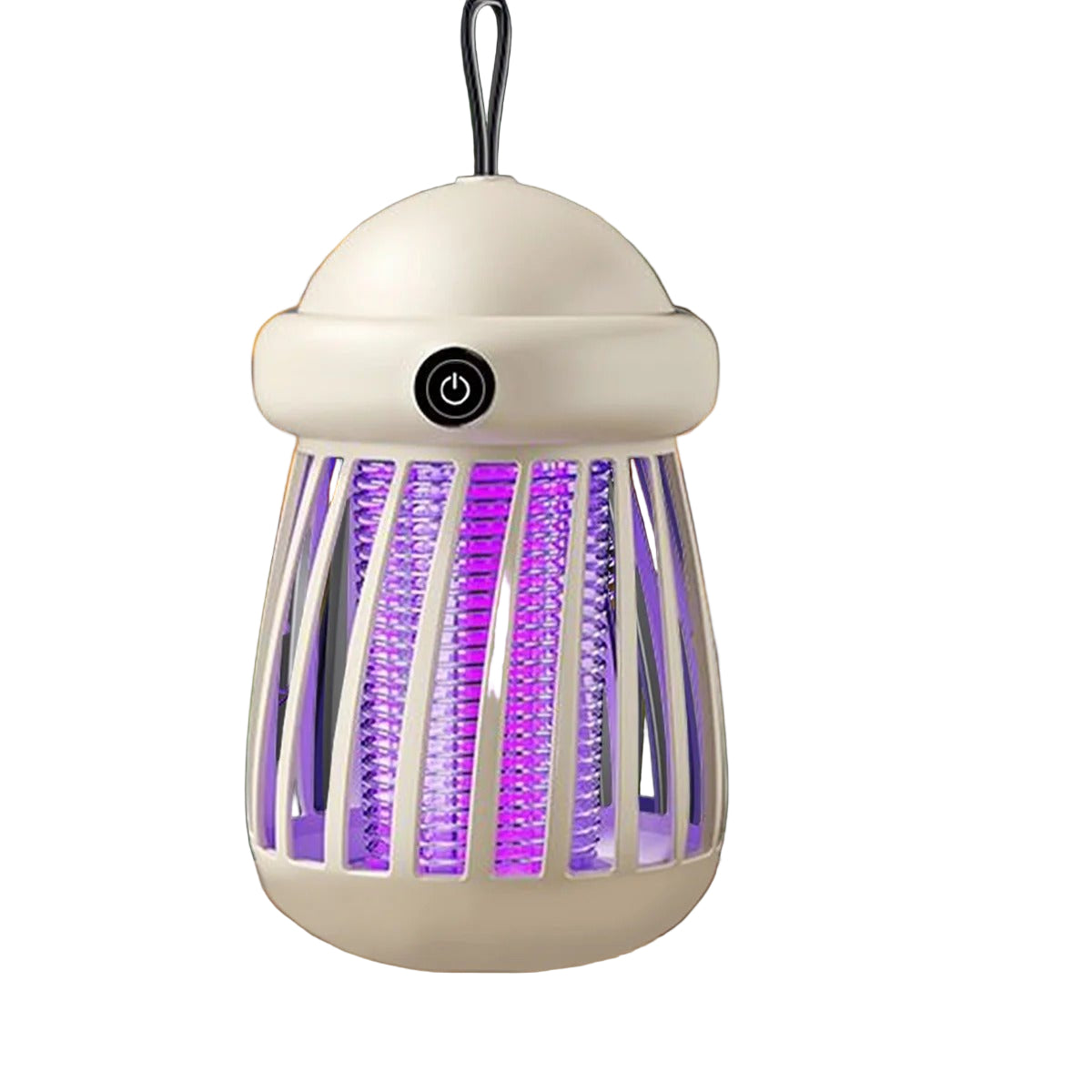 Skorter | SilentZap – Silent UV Mosquito Killer Lamp for Indoor & Outdoor Use