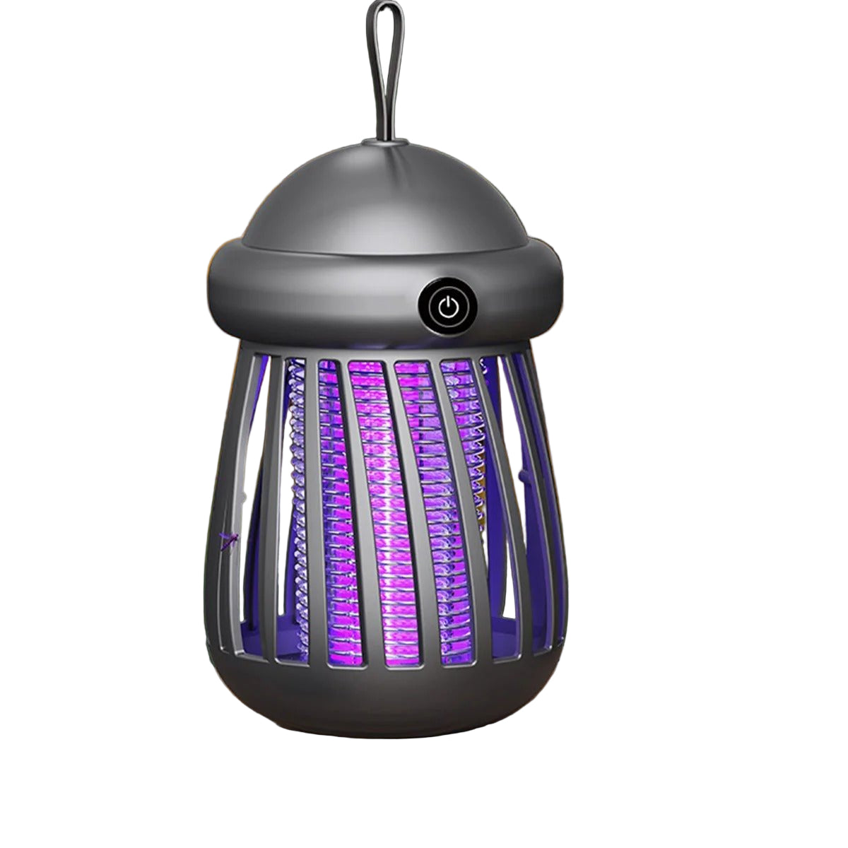 Skorter | SilentZap – Silent UV Mosquito Killer Lamp for Indoor & Outdoor Use