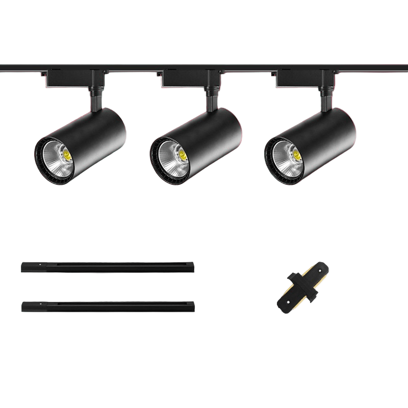 Skorter | LumiBeam – LED Spotlight with Adjustable Beam Angle