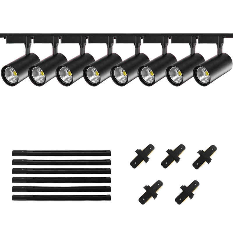 Skorter | LumiBeam – LED Spotlight with Adjustable Beam Angle