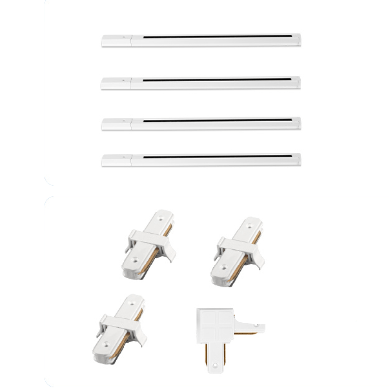 Skorter | LumiBeam – LED Spotlight with Adjustable Beam Angle