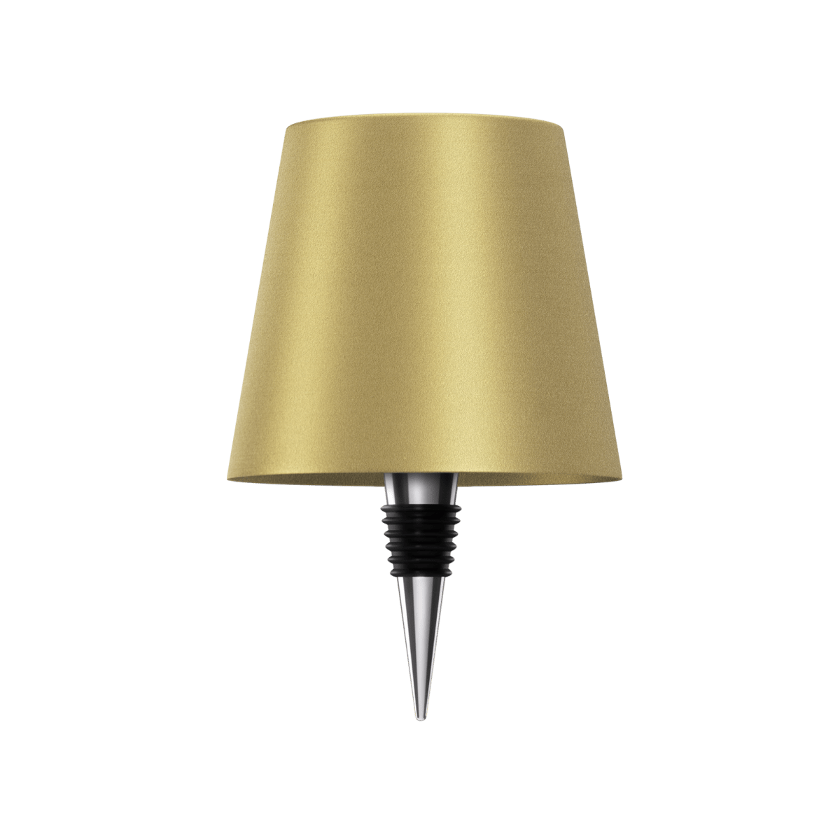 Skorter | LumiBottle – Cable Lamp for Bottles with Warm White LED Light