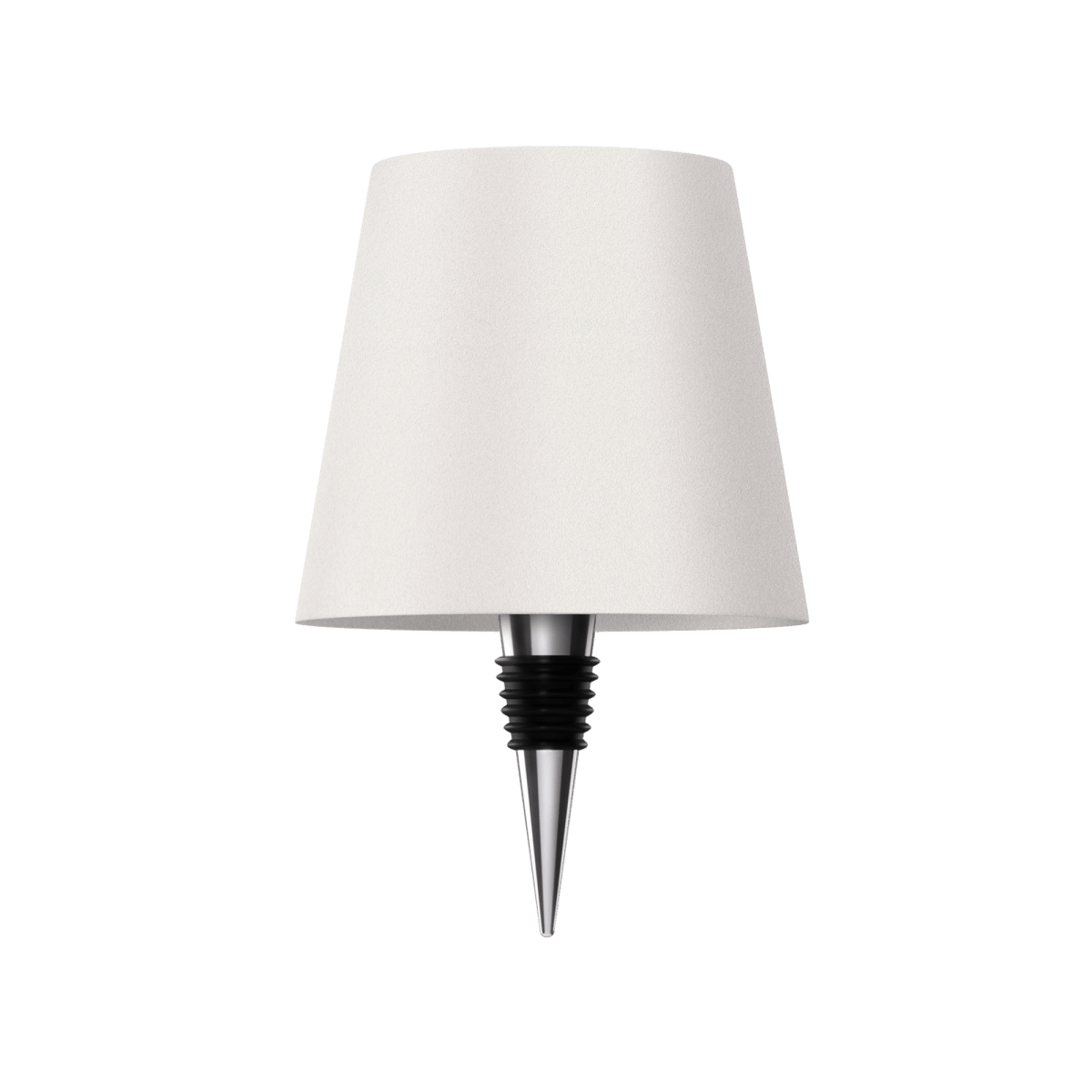 Skorter | LumiBottle – Cable Lamp for Bottles with Warm White LED Light