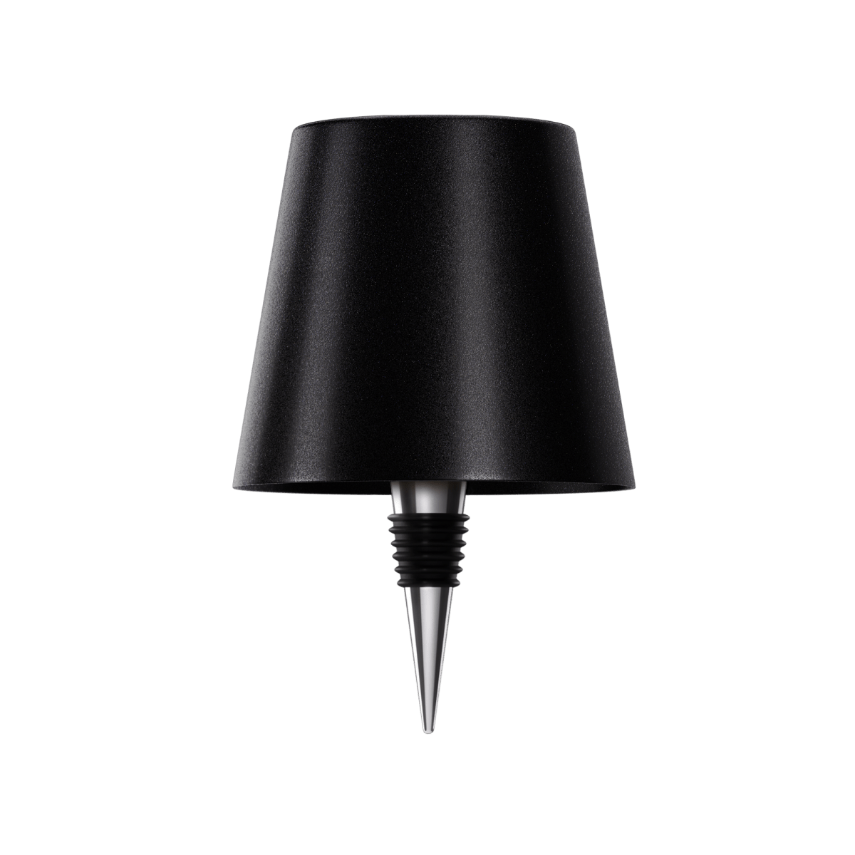 Skorter | LumiBottle – Cable Lamp for Bottles with Warm White LED Light