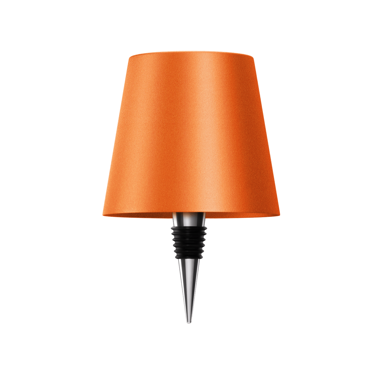 Skorter | LumiBottle – Cable Lamp for Bottles with Warm White LED Light