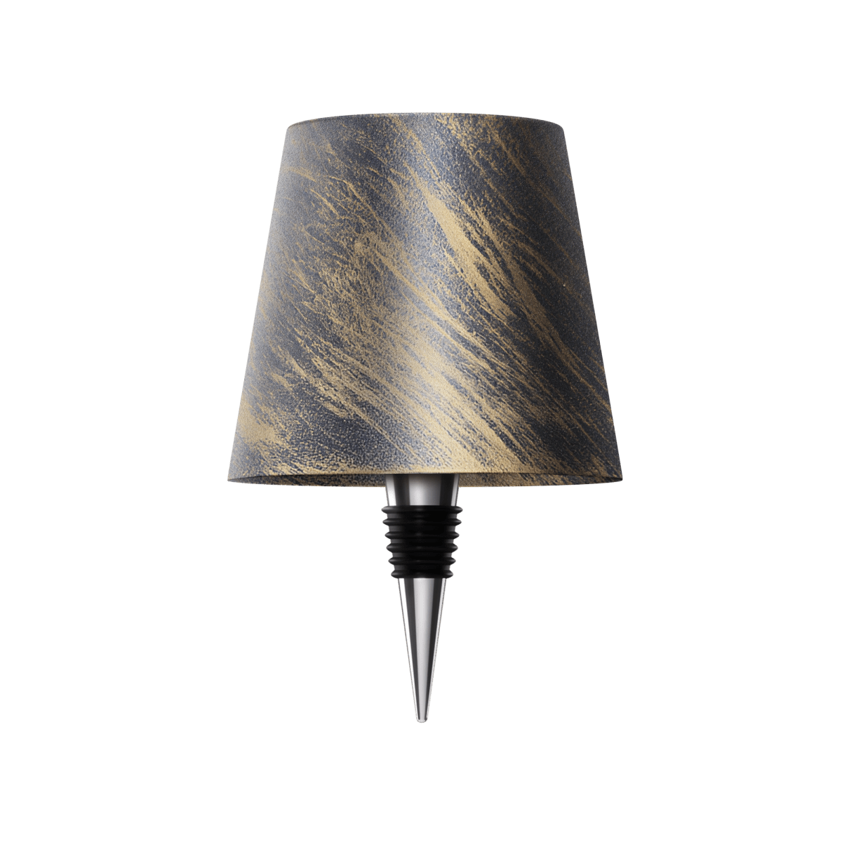 Skorter | LumiBottle – Cable Lamp for Bottles with Warm White LED Light