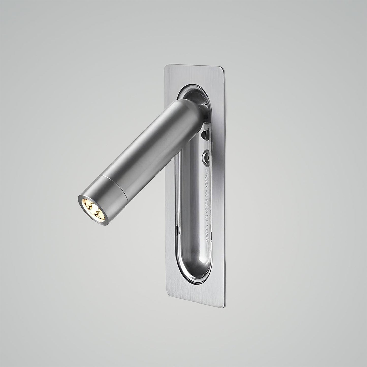 Lumina Focus wall sconce - Ledtube RSC wall sconce - SKØRTER