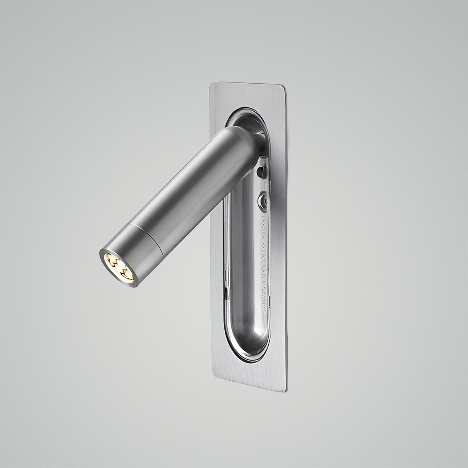 Lumina Focus wall sconce - Ledtube RSC wall sconce - SKØRTER