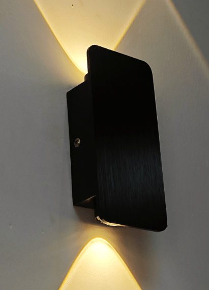 Skorter | LUMINA SLIM – Minimalist LED Wall Light for Modern Interiors