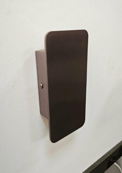 Skorter | LUMINA SLIM – Minimalist LED Wall Light for Modern Interiors