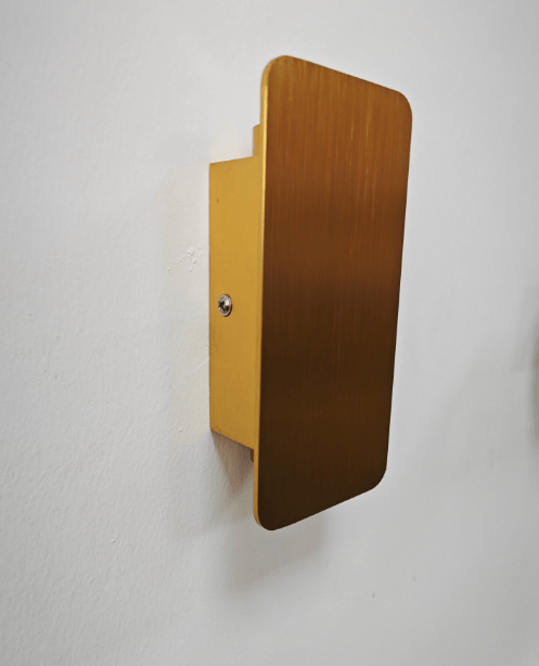Skorter | LUMINA SLIM – Minimalist LED Wall Light for Modern Interiors