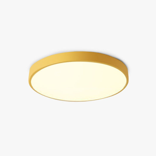 Skorter | BRILLIORA – LED Ceiling Light with Modern Design & Even Illumination