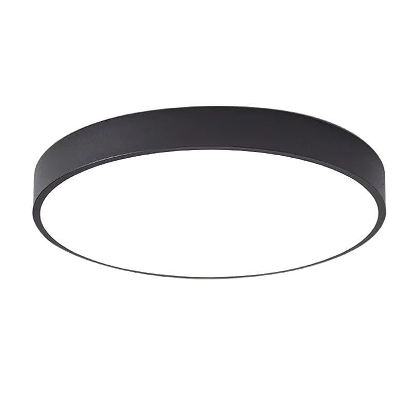 Skorter | BRILLIORA – LED Ceiling Light with Modern Design & Even Illumination