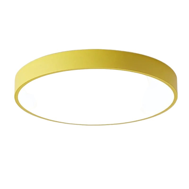 Skorter | BRILLIORA – LED Ceiling Light with Modern Design & Even Illumination