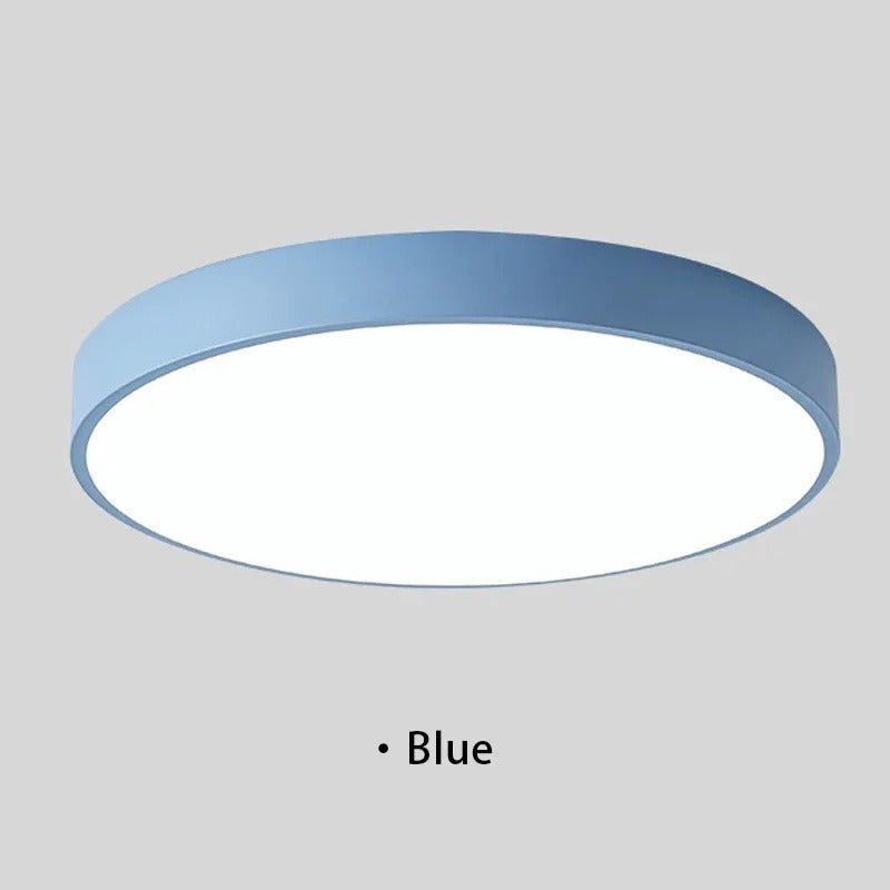 Skorter | BRILLIORA – LED Ceiling Light with Modern Design & Even Illumination