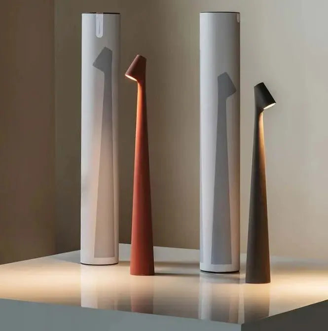 Skorter | Dorsø - L'ummiere D'apol table lamp