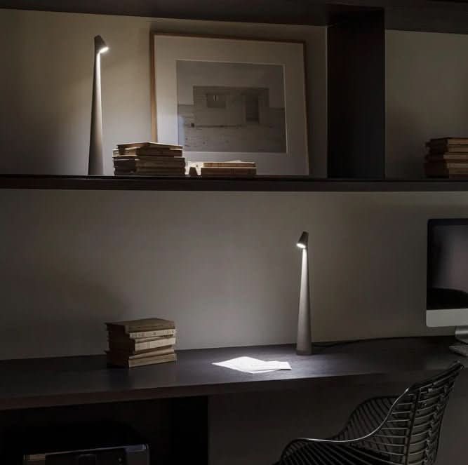 Skorter | Rechargeable Portable LED Table Lamp