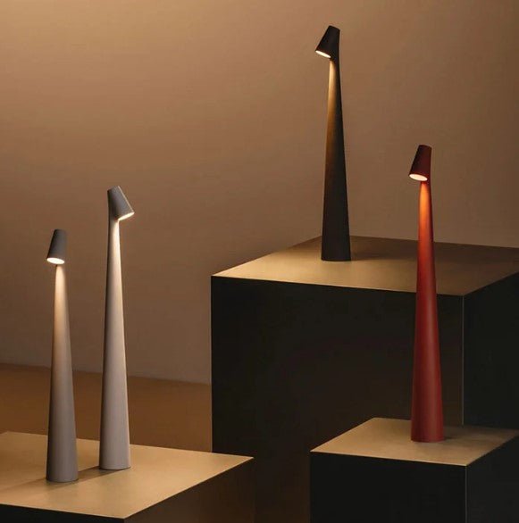 Skorter | Portable Table Lamp