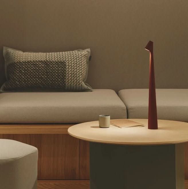 Skorter | Rechargeable Portable LED Table Lamp
