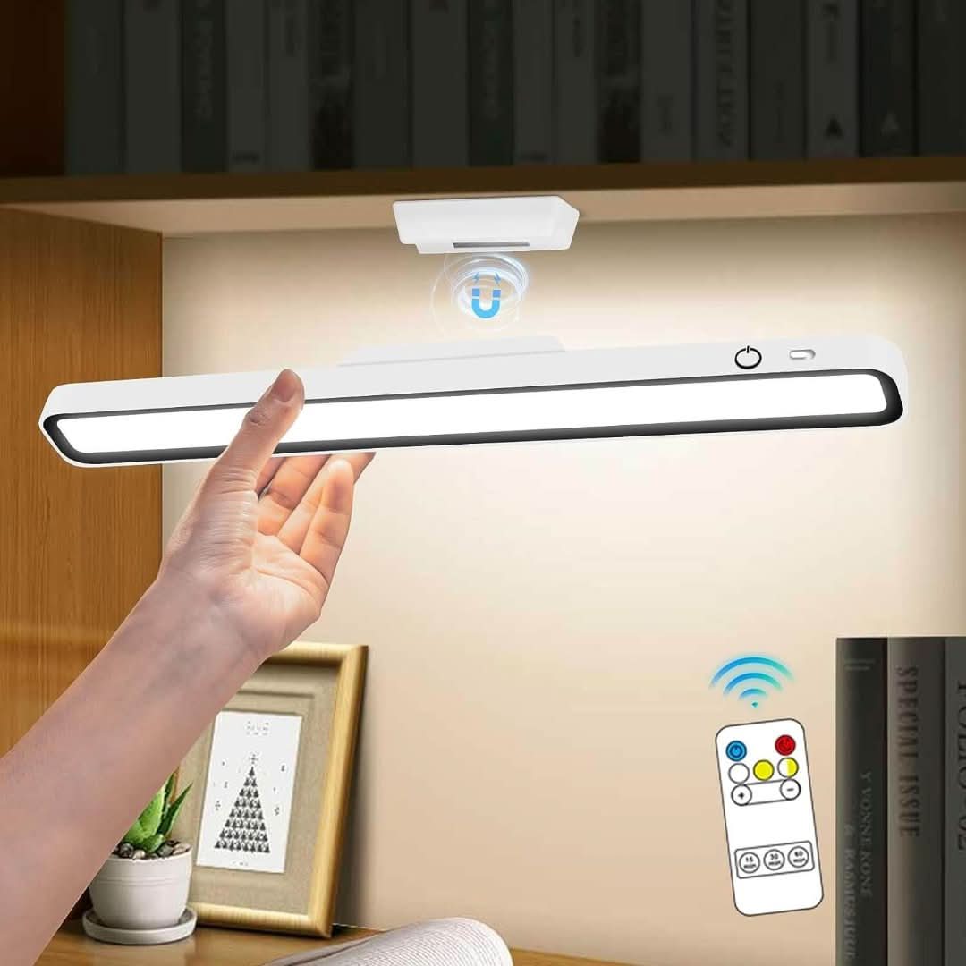 Skorter | Magnelux | Magnetic Dimmable Desk Lamp