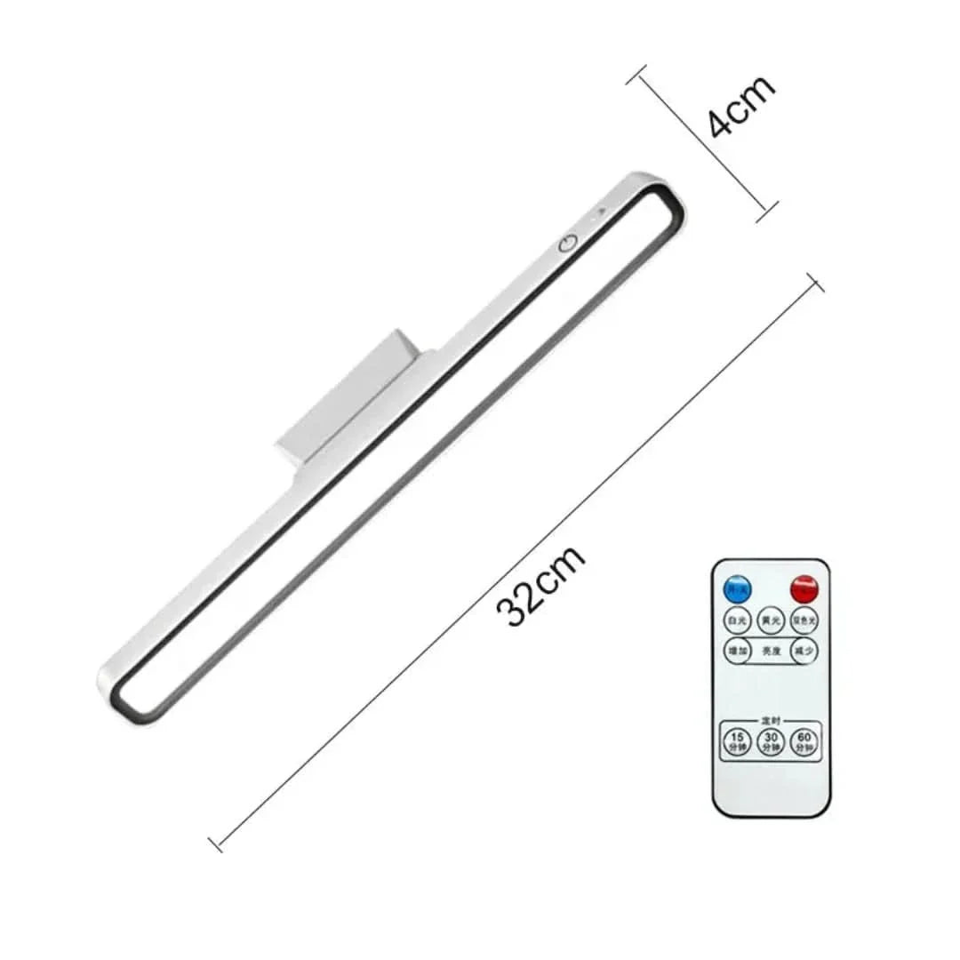 Skorter | Magnelux | Magnetic Dimmable Desk Lamp