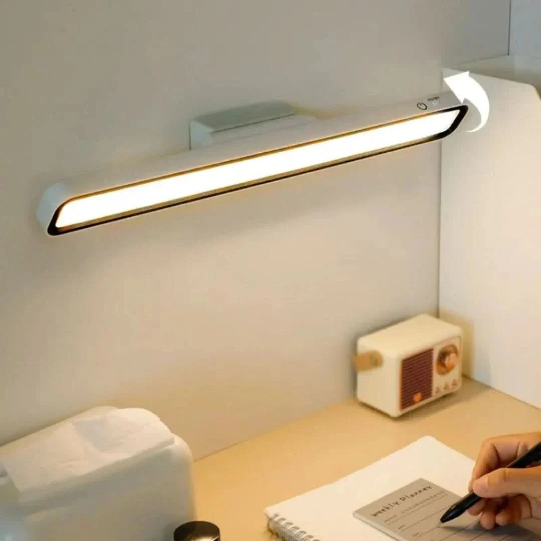 Skorter | Magnelux | Magnetic Dimmable Desk Lamp