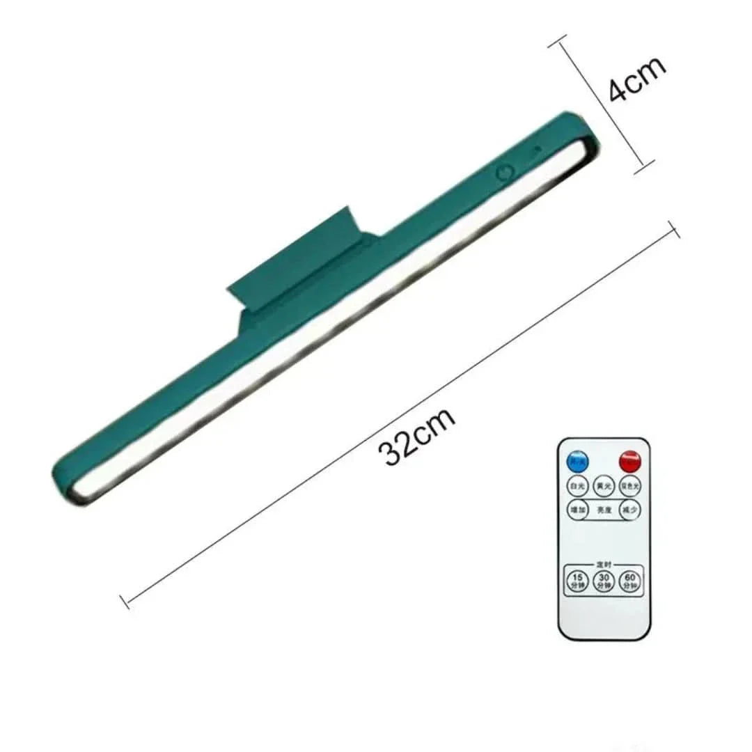 Skorter | Magnelux | Magnetic Dimmable Desk Lamp