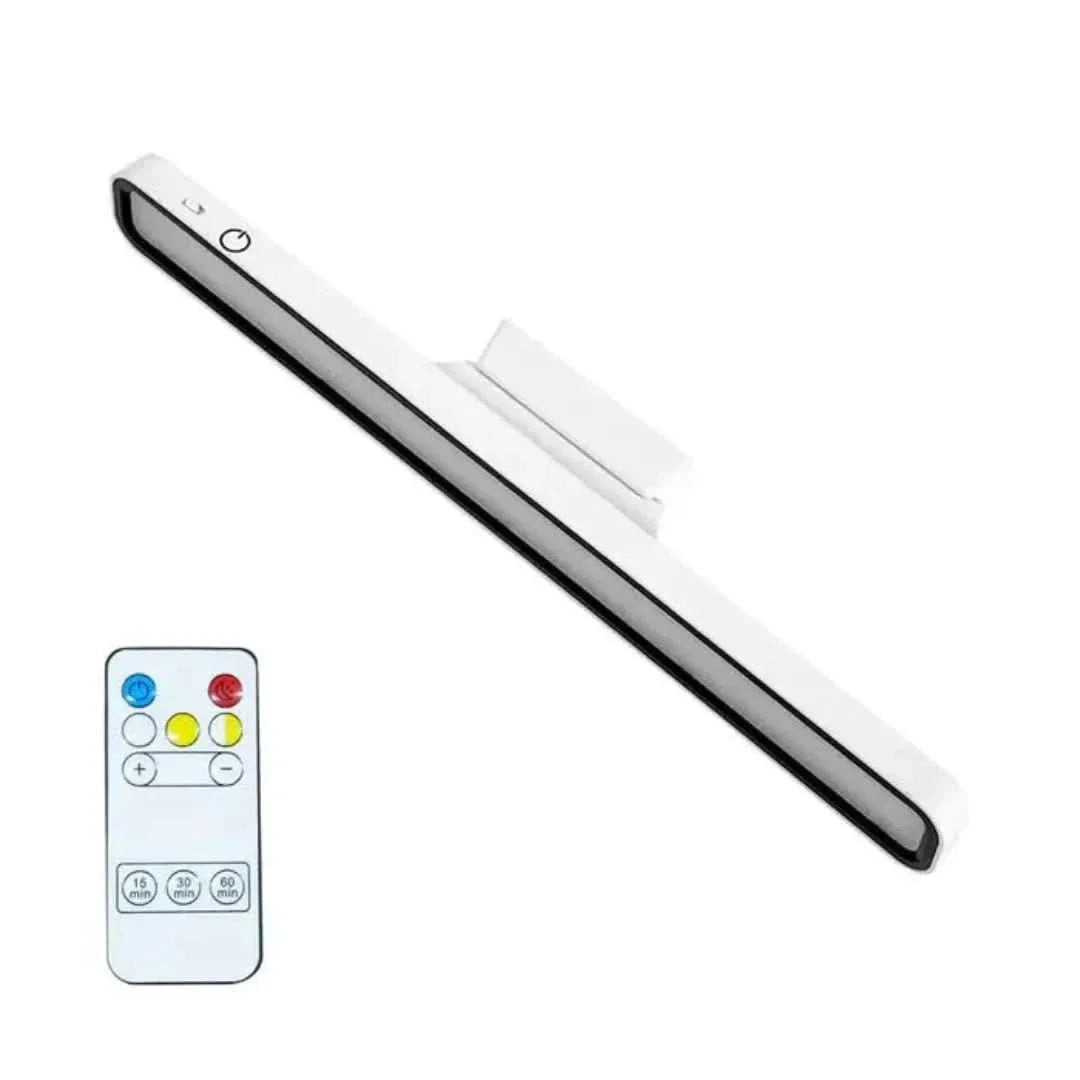 Skorter | Magnelux | Magnetic Dimmable Desk Lamp