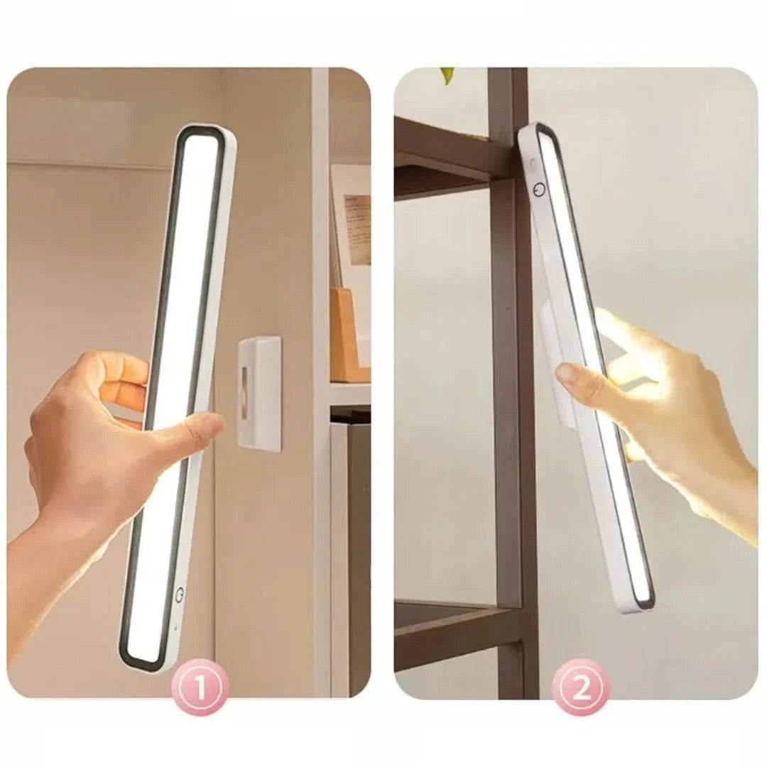 Skorter | Magnelux | Magnetic Dimmable Desk Lamp