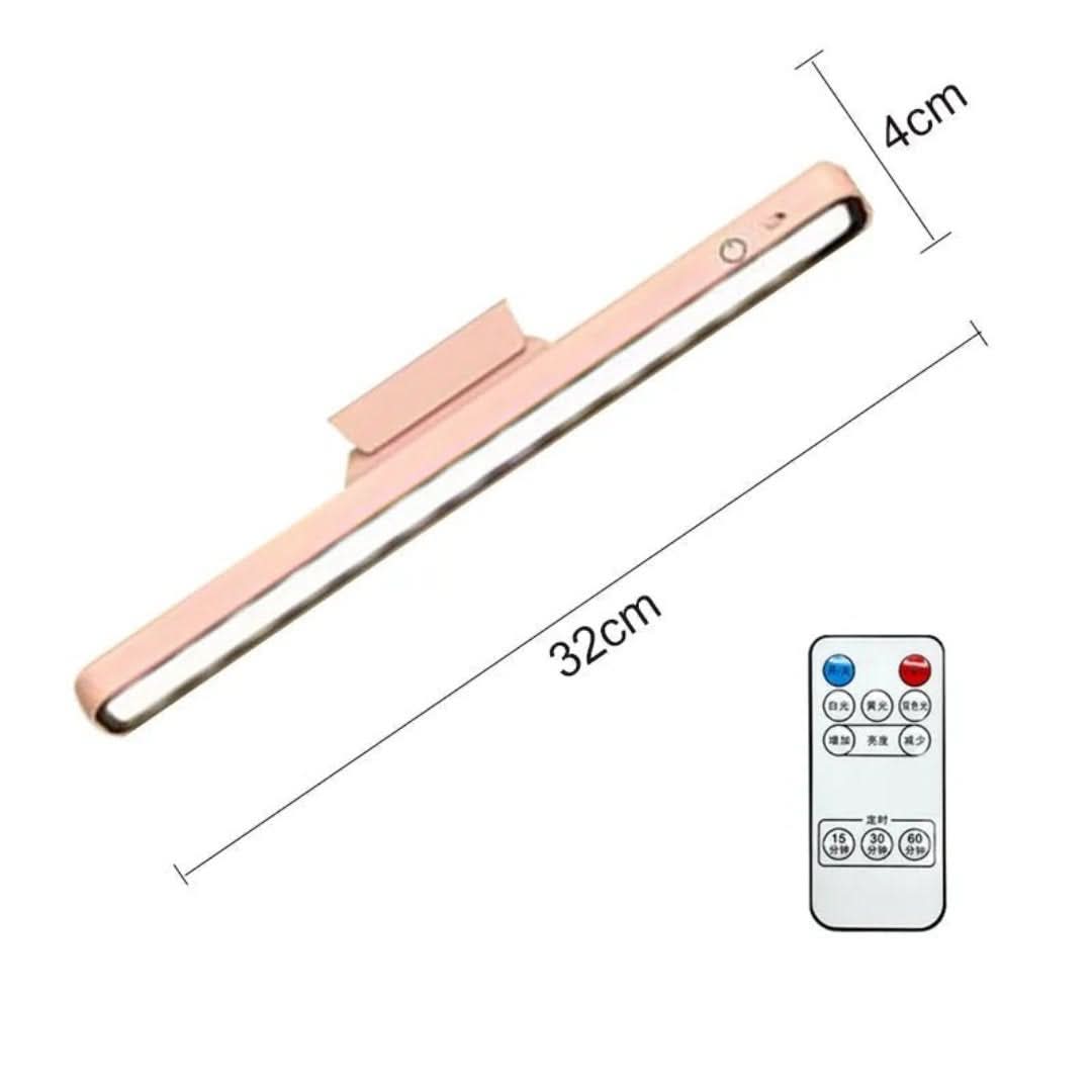 Skorter | Magnelux | Magnetic Dimmable Desk Lamp
