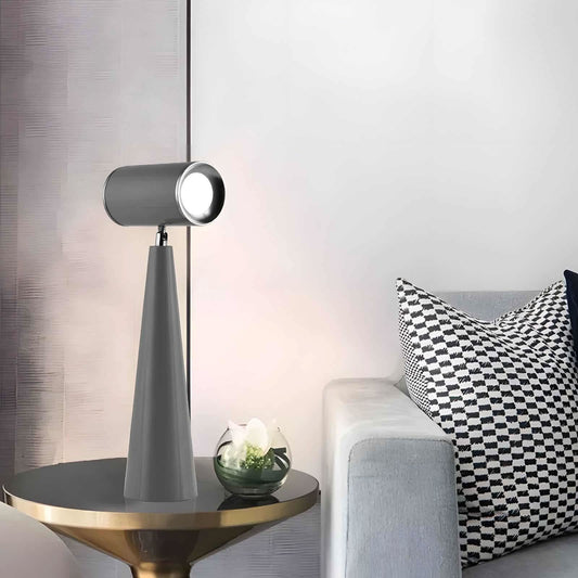 Skorter | LED Mushroom Rechargeable Portable Table Lamp