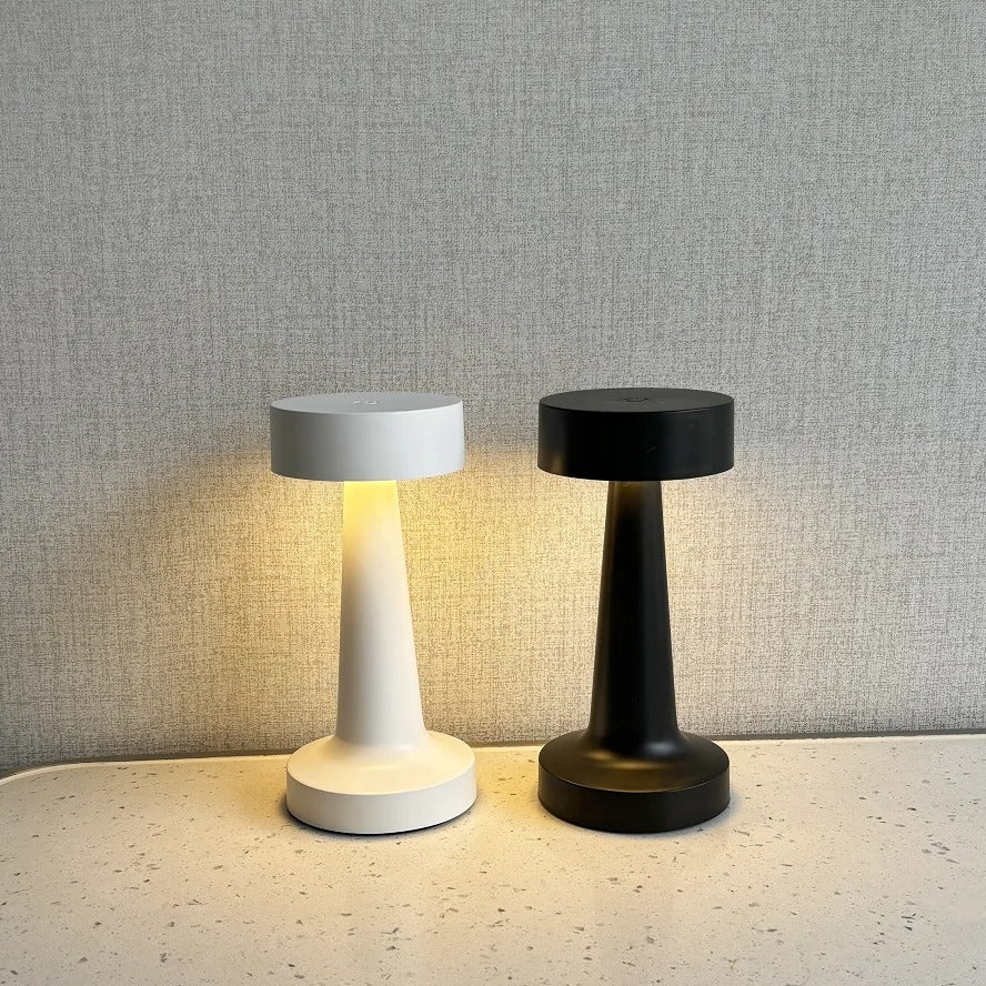 Skorter | Modern Piano Lamp