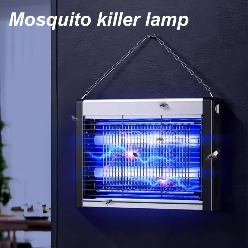 Skorter | Fly Killers – Advanced Lamp Fly Trap Indoor Repellent for Home Use
