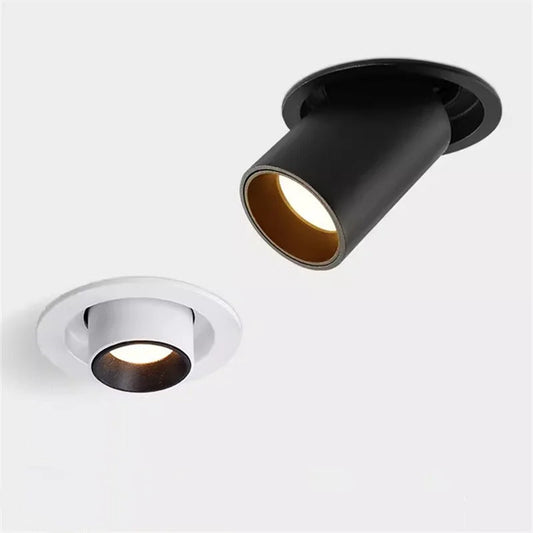 Skorter | Maisy LED Recessed Ceiling Downlight – Dimmable and Energy Efficient