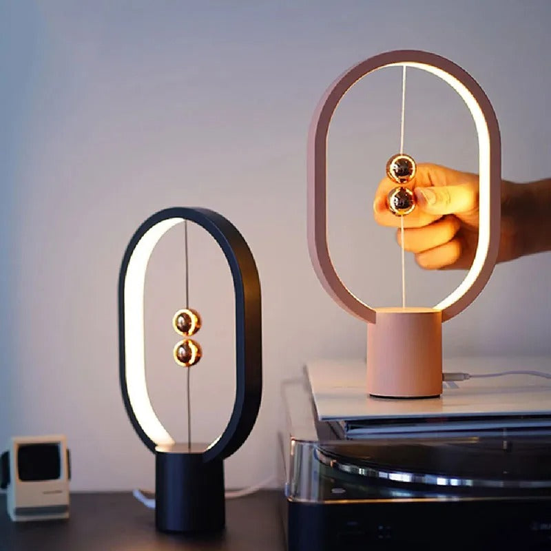 Skorter | Luminous Glow - Versatile & Stylish LED Table Lamp